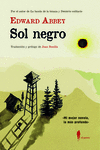 Sol negro: portada