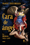 Cara de ángel (La Roldana, 1652-1706) (2ª ed.): portada