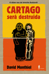 Cartago será destruida: portada