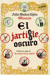 El jartible oscuro (4ª ed.): portada