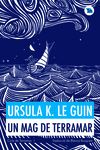 Un mag de Terramar: portada