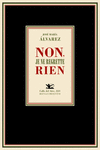Non, je ne regrette rien: portada