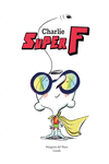 Charlie Super F: portada