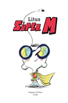 Litus Súper M: portada