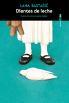Dientes de leche: portada