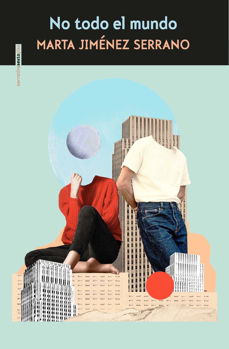No todo el mundo (7ºED.): portada