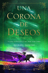 Una corona de deseos: portada