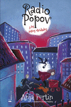 Pack Radio Popov + bolsa de tela: portada