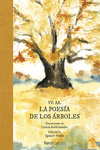 La poesía de los árboles (4ª ed.): portada