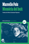 Memòria del buit: portada