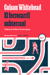 El ferrocarril subterrani: portada