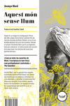 Aquest món sense llum: portada