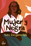 Mujer y negra: portada