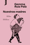 Nuestras madres (7ªED): portada
