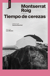 Tiempo de cerezas (2ªED): portada
