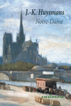 Notre-Dame: portada