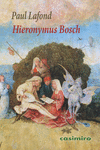 Hieronymus Bosch (FRA): portada