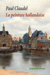 La peinture hollandaise: portada