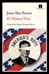 El Número Uno: portada