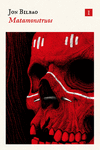 Matamonstruos 2ªED: portada