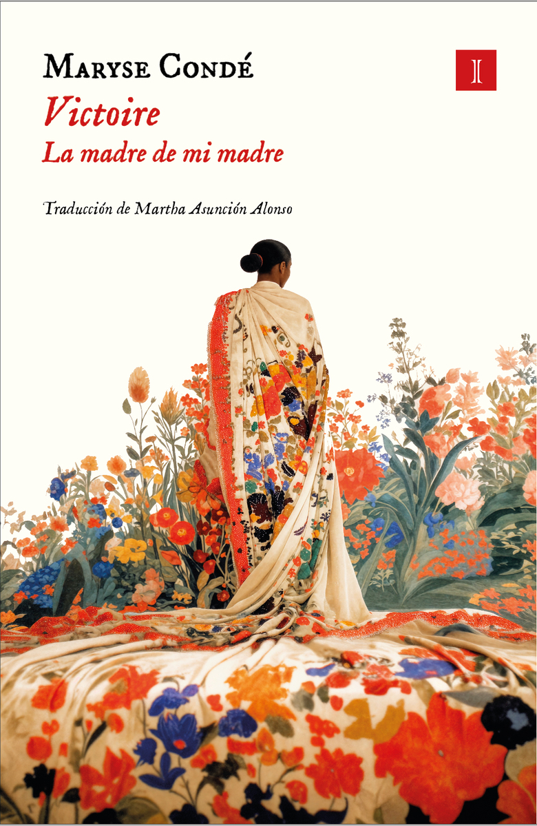 Victoire: portada