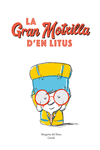 La gran motxilla d’en Litus: portada
