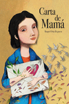 Carta de mamá: portada