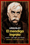 El mendigo ingrato: portada