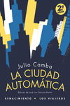 La ciudad automática: portada