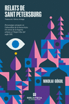 Relats de Sant Petersburg: portada
