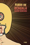 FUEGO DE BENGALA: portada