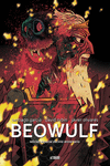 BEOWULF. EDICIÓN 10.º ANIVERSARIO: portada