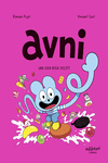 AVNI 6 (CATALA) 2.ª ED.: portada