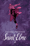 SAINT-ELME. INTEGRAL 2: portada