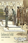 L'ABISME DE L'OBLIT: portada