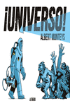 ¡UNIVERSO! 5.ª ED.: portada