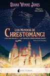 MUNDOS DE CHRESTOMANCI: UNA VIDA MAGICA,LOS: portada