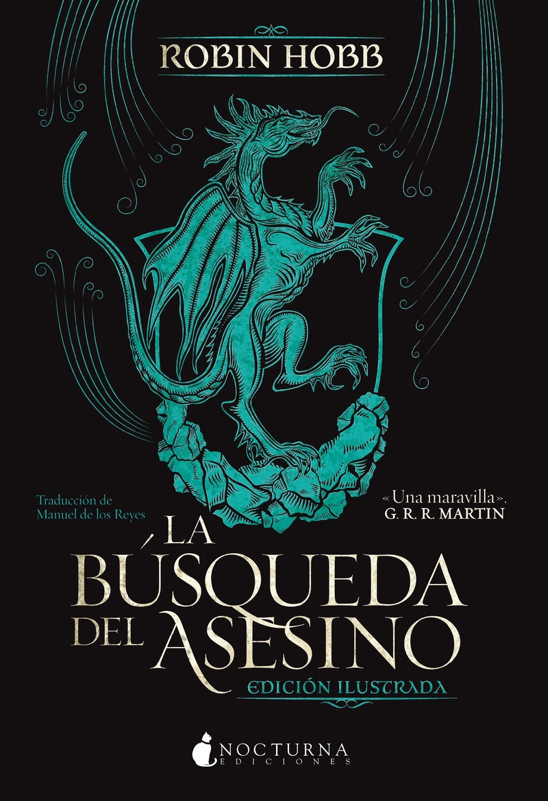 BUSQUEDA DEL ASESINO,LA: portada
