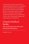 La ira: portada