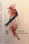 Norma equivocada (Catalán): portada