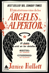 El misterioso caso de los Ángeles de Alperton: portada