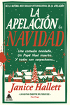 La apelación de Navidad: portada