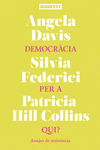 Democràcia per a qui?: portada