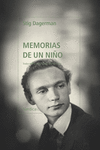 Memorias de un niño: portada