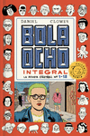 BOLA OCHO INTEGRAL: portada