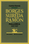 Borges, Sureda, Ramón: portada