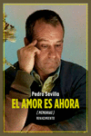 El amor es ahora: portada