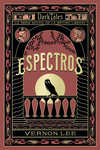 Espectros: portada
