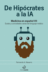 De Hipócrates a la IA: portada