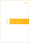 La piel cantaba: portada